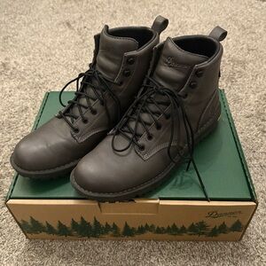 Danner Logger 917 GTX Charcoal 10.5